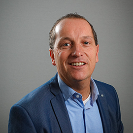 Martijn  Schakelaar - Adviseur Risicomanagement