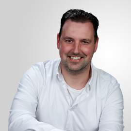 Martijn van Faassen - Polismedewerker Martijn van Faassen - Polismedewerker