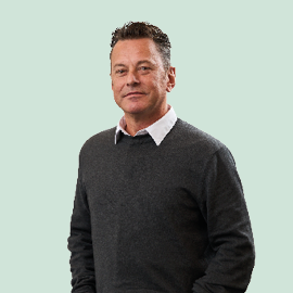 Martin Groen - Taxateur & Expert NIVRE-re