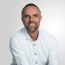 Martin Zoer - Teamleider schadeafdeling Martin Zoer - Teamleider schadeafdeling