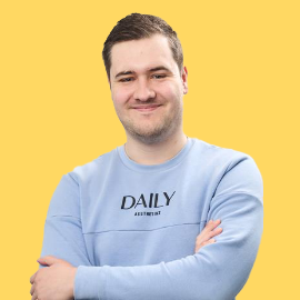 Menno Koekoek - Service medewerker