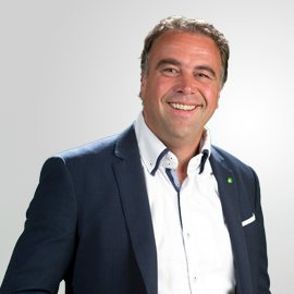 Menno van Parreeren - Pensioenadviseur Menno van Parreeren - Pensioenadviseur