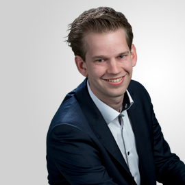 Michel Hogenkamp - Inkomensspecialist Michel Hogenkamp - Inkomensspecialist