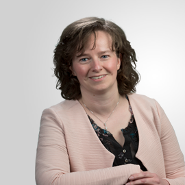 Miranda Jaspers - Polismedewerker Aveco Miranda Jaspers - Polismedewerker Aveco
