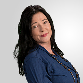 Miranda Sluiter - Applicatiebeheerder Miranda Sluiter - Applicatiebeheerder