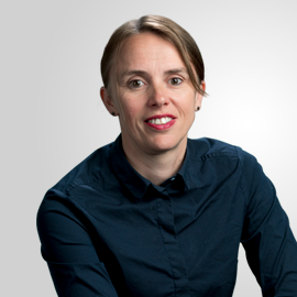 Monique Veurink - Assistent makelaar Monique Veurink - Assistent makelaar