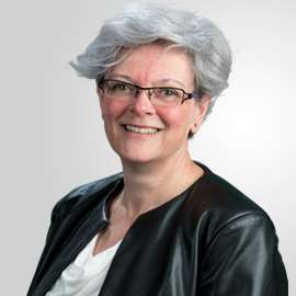 Monique van Huizen - Adviseur binnendienst pensioendesk Monique van Huizen - Adviseur binnendienst pensioendesk