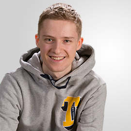 Niels van Faassen - Ontwikkelaar Niels van Faassen - Ontwikkelaar