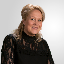 Patricia van der Velde - Adviseur buitendienst particulier Patricia van der Velde - Adviseur buitendienst particulier