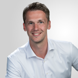 Patrick Bult - Volmachtspecialist Patrick Bult - Volmachtspecialist
