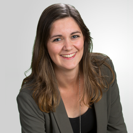 Paula Dokter - Adviseur binnendienst particulier Paula Dokter - Adviseur binnendienst particulier