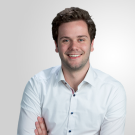 Peter Klok - ICT Servicedesk medewerker Peter Klok - ICT Servicedesk medewerker