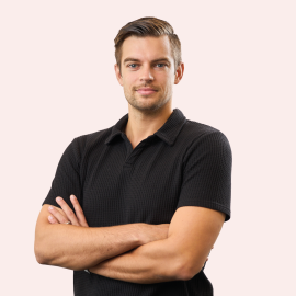 Peter Ogink - Verzuimspecialist