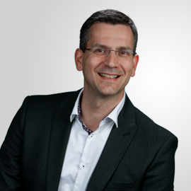 Philip van Vliet - Teamleider ICT Philip van Vliet - Teamleider ICT