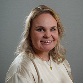 Priscilla Hilberink - Online marketeer Priscilla Hilberink - Online marketeer
