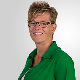 Renate Grote Gansey - Adviseur binnendienst particulier Renate Grote Gansey - Adviseur binnendienst particulier