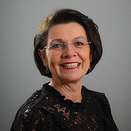 Ria Reinders - Managementassistent Fizie Ria Reinders - Managementassistent Fizie