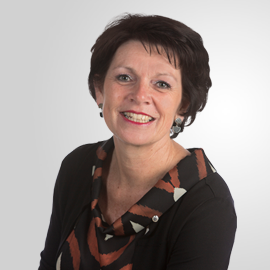 Ria Reinders - Managementassistent Fizie Ria Reinders - Managementassistent Fizie
