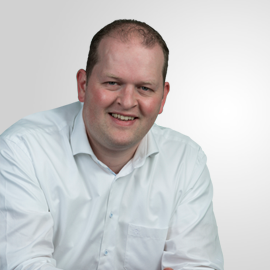 Richard Beukers - Adviseur binnendienst particulier Richard Beukers - Adviseur binnendienst particulier