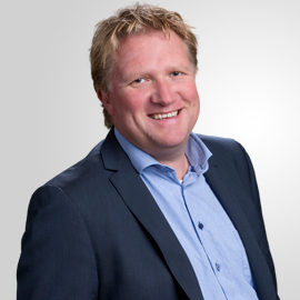 Richard Roosken - Portfoliomanager Richard Roosken - Portfoliomanager