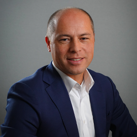 Robert Nijman - Projectleider digitaal fit Robert Nijman - Projectleider digitaal fit