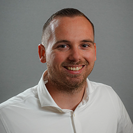 Ronald Wulffraat - Adviseur binnendienst particulier Ronald Wulffraat - Adviseur binnendienst particulier