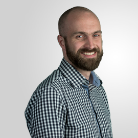 Roy Bruggeman - Volmachtspecialist Roy Bruggeman - Volmachtspecialist