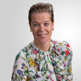 Sandra ten Brinke - Polismedewerker Aveco Sandra ten Brinke - Polismedewerker Aveco