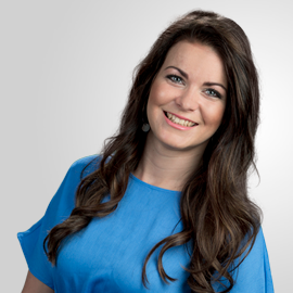 Sjanina Geerts - Relatiebeheerder pensioen Sjanina Geerts - Relatiebeheerder pensioen