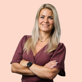 Sjanina Geerts - Relatiebeheerder pensioen Sjanina Geerts - Relatiebeheerder pensioen