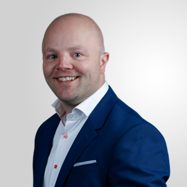 Eric Pastoor - Volmachtspecialist Eric Pastoor - Volmachtspecialist