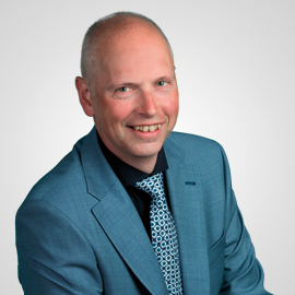 Hans Lenderink - Bedrijfsadministrateur Hans Lenderink - Bedrijfsadministrateur