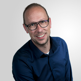 Stefan Brinkman - Relatiebeheerder zakelijk Stefan Brinkman - Relatiebeheerder zakelijk