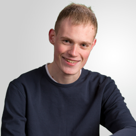 Stefan Woldman - Ontwikkelaar Stefan Woldman - Ontwikkelaar