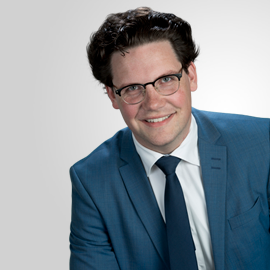 Steven Gerrits - Teamleider Vetera Steven Gerrits - Teamleider Vetera