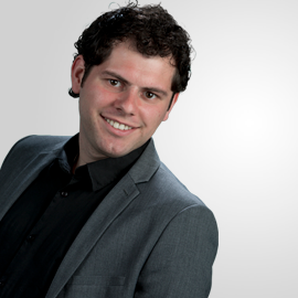 Steven Hofman - Adviseur binnendienst pensioendesk Steven Hofman - Adviseur binnendienst pensioendesk