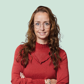 Tamara Dekker - Adviseur Tamara Dekker - Adviseur