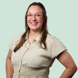 Tamara Zonnebeld - Relatiebeheerder zakelijk Tamara Zonnebeld - Relatiebeheerder zakelijk