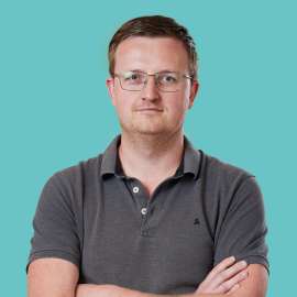Thom Kosse - Product Owner Thom Kosse - Product Owner