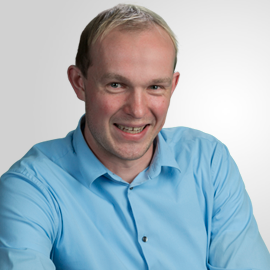Tim Middeljans - Volmachtspecialist Tim Middeljans - Volmachtspecialist