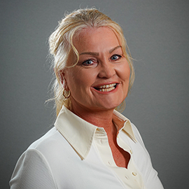 Valeska Rietberg - Adviseur zakelijk Valeska Rietberg - Adviseur zakelijk