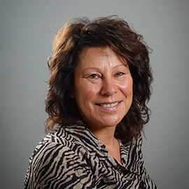 Vera Schuldink - Cateringmedewerker Vera Schuldink - Cateringmedewerker
