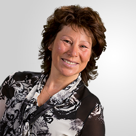 Vera Schuldink - Cateringmedewerker Vera Schuldink - Cateringmedewerker