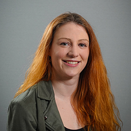 Vera Smedema - Casemanager Vera Smedema - Casemanager