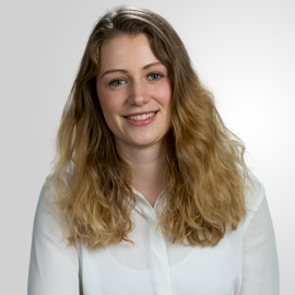 Vera Smedema - Schadebehandelaar Inkomen Vera Smedema - Schadebehandelaar Inkomen