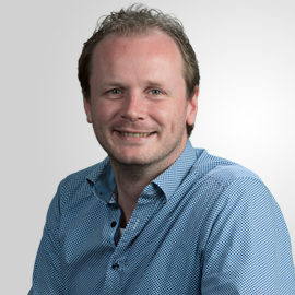 Willeam Kempe - Medewerker marketing Aveco Willeam Kempe - Medewerker marketing Aveco