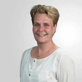 Wilma Klein Koerkamp - Adviseur binnendienst particulier