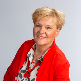 Wilma Mijnheer - Receptionist / telefonist Wilma Mijnheer - Receptionist / telefonist