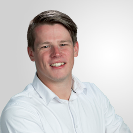 Wouter Schenk - Schadebehandelaar Aveco Wouter Schenk - Schadebehandelaar Aveco