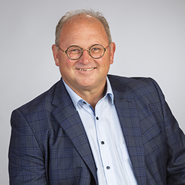 Jan-Roelof Schenkel - Adviseur Jan-Roelof Schenkel - Adviseur